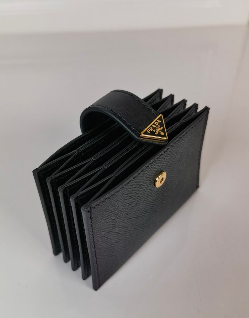 Prada Wallets Purse